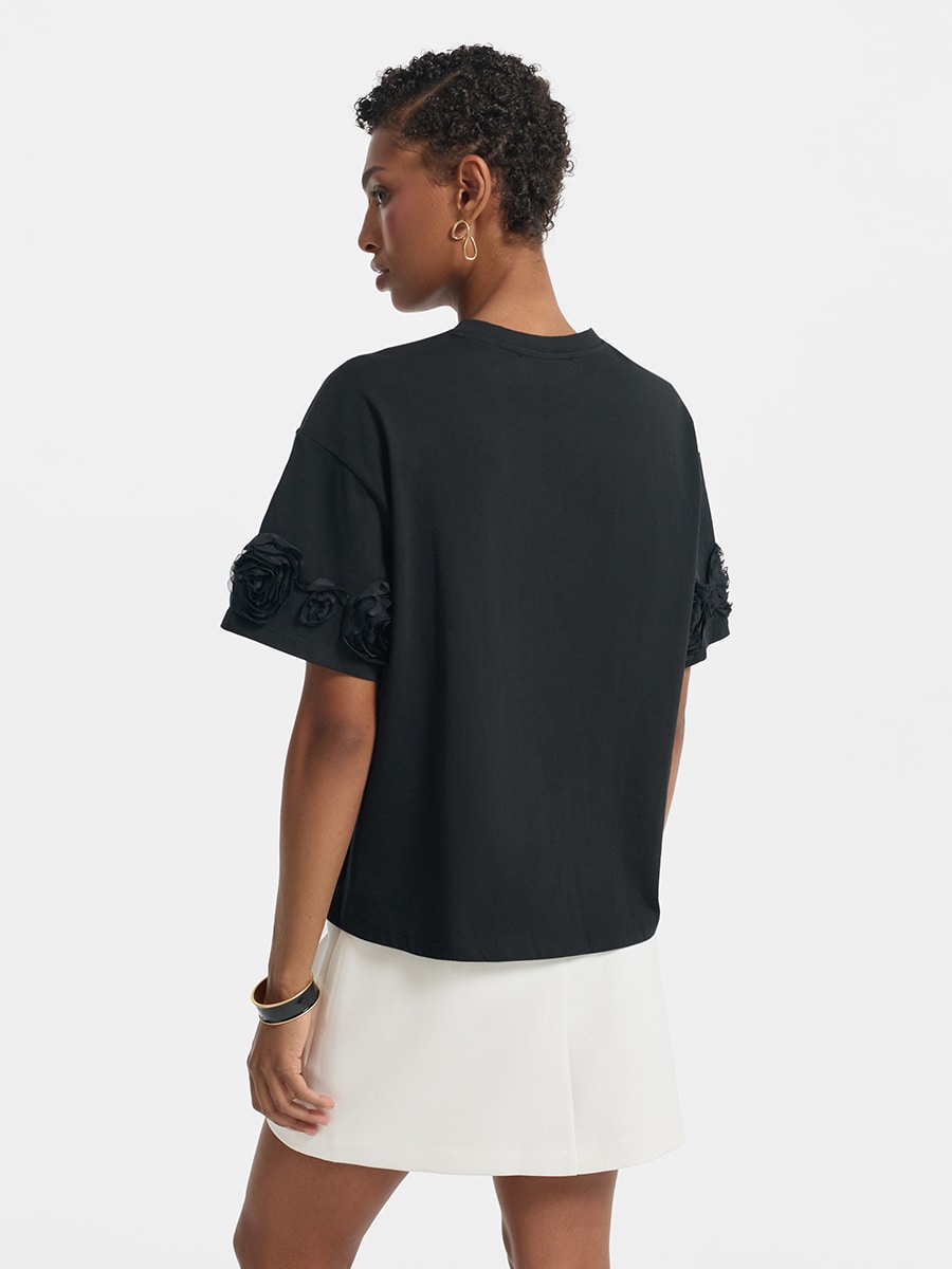 Блузка женская