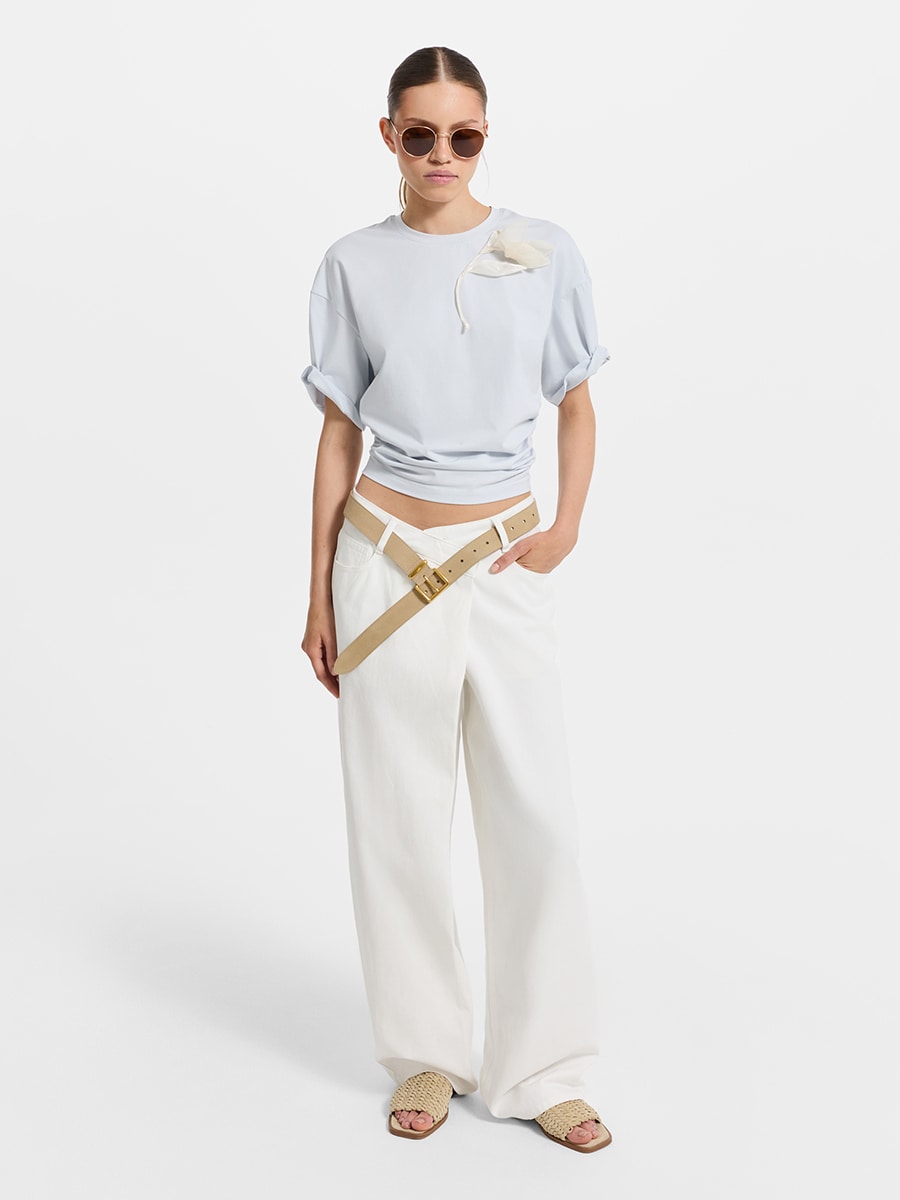 Блузка 6254110351-161