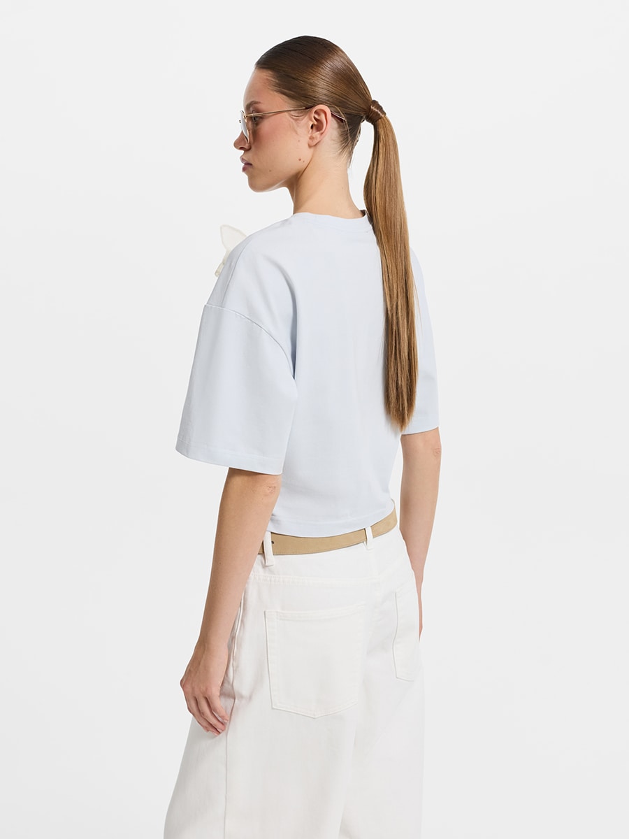 Блузка 6254110351-161