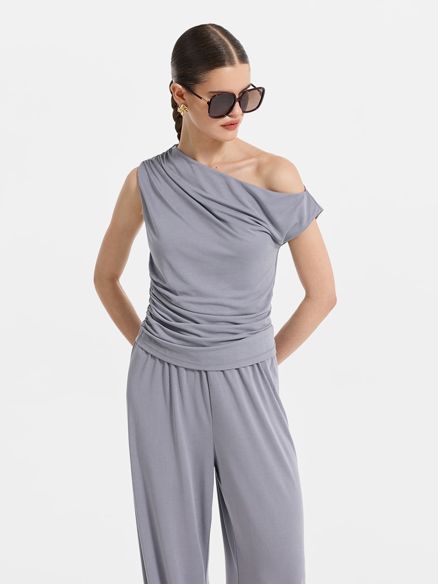 Блузка 6254112354-57