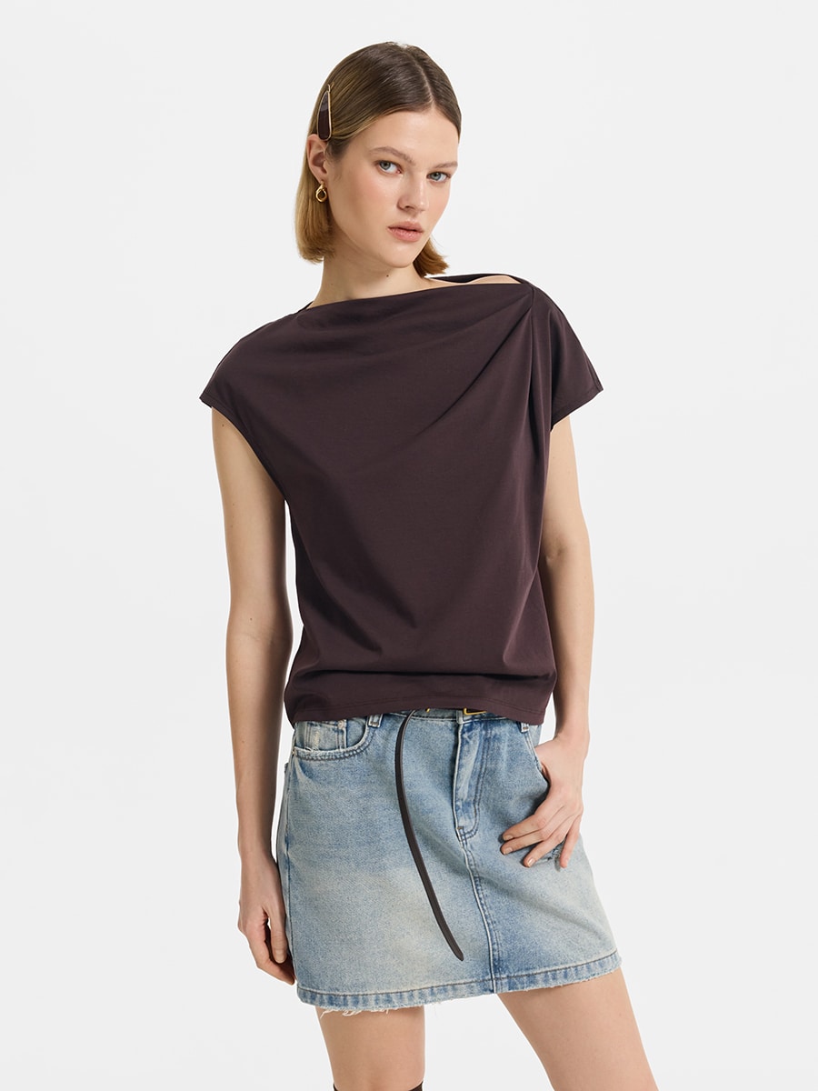 Блузка женская