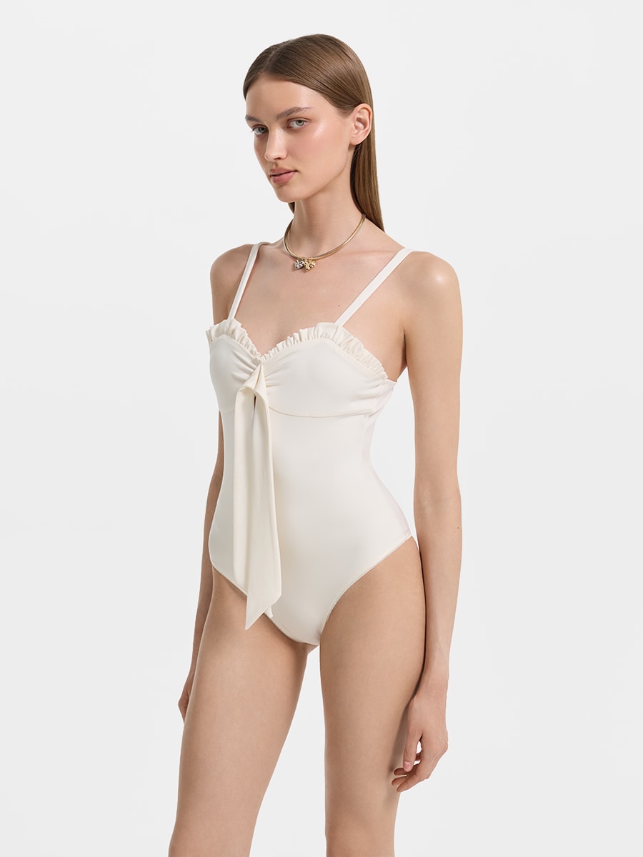 Блузка (боди) женская