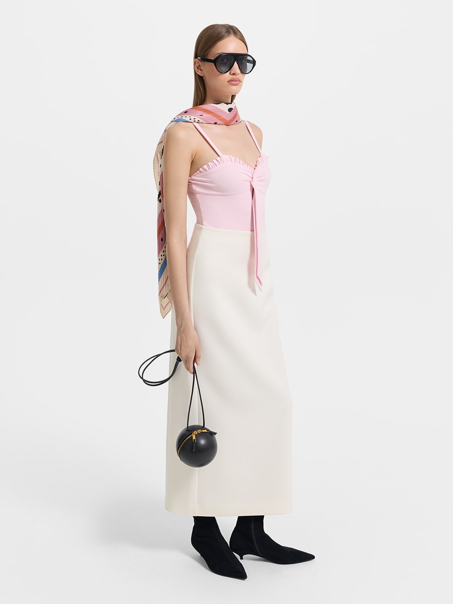 Блузка (боди) женская 6254119359-97