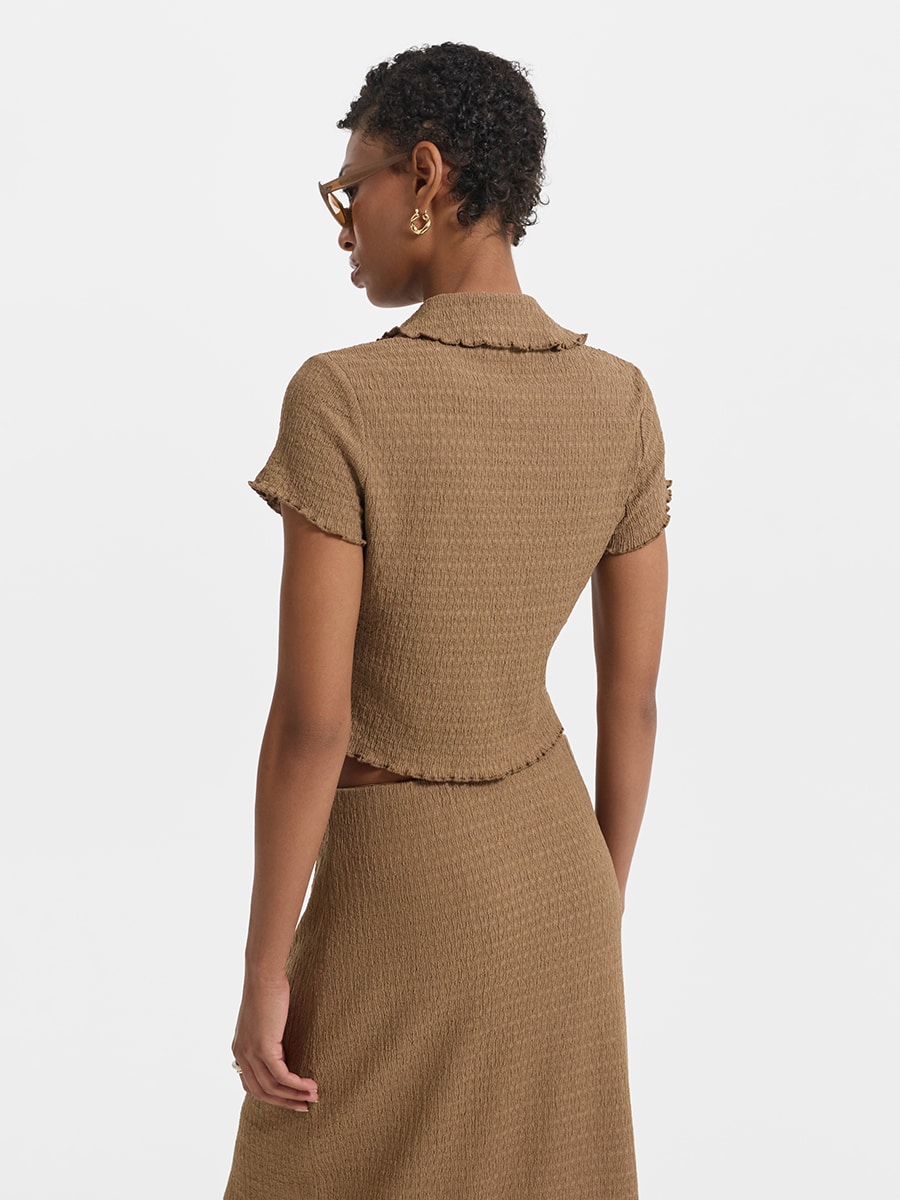 Блузка 6254120360-22