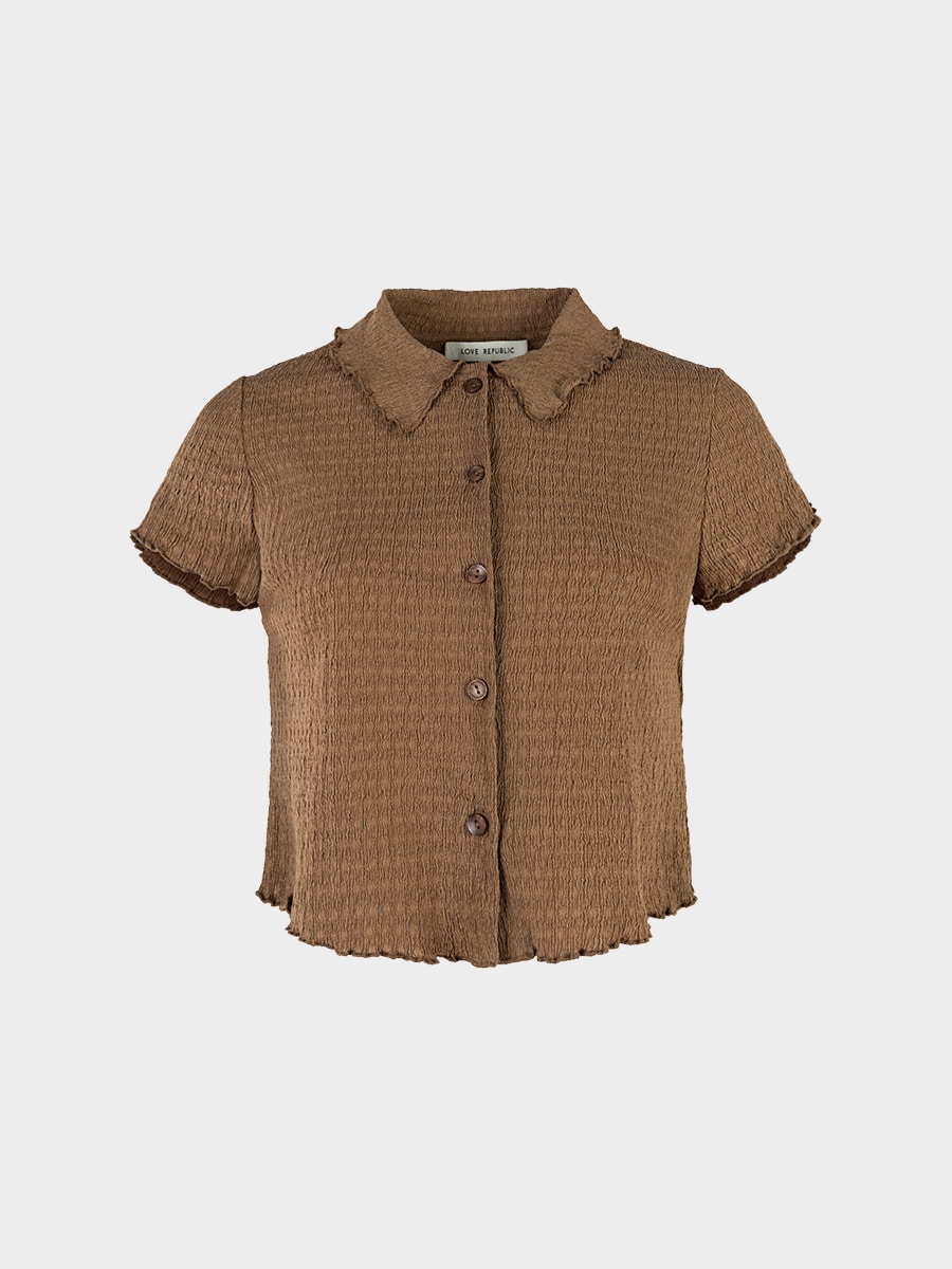 Блузка 6254120360-22