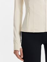 Рашгард с длинными рукавами