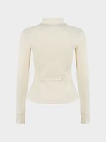 Рашгард с длинными рукавами