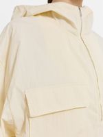 Анорак с капюшоном