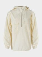 Анорак с капюшоном