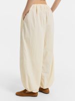 Брюки-джоггеры