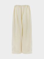 Брюки-джоггеры