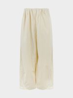 Брюки-джоггеры