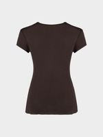 Футболка женская