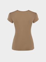 Футболка женская