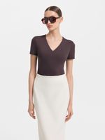 Блузка (боди) женская