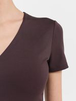 Блузка (боди) женская