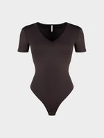 Боди из джерси