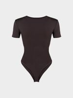 Боди из джерси