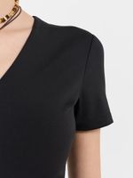 Боди из джерси