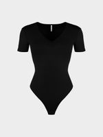 Боди из джерси