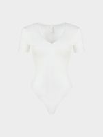 Боди из джерси