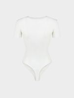 Боди из джерси