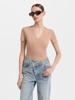 Боди из джерси