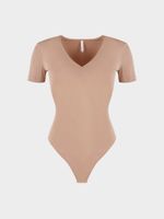 Боди из джерси