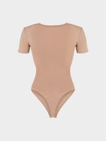 Боди из джерси