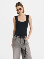 Блузка (боди) женская