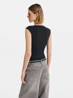 Блузка (боди) женская