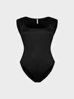 Боди из джерси