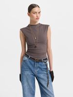 Боди из хлопка и модала