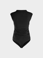 Боди из хлопка и модала