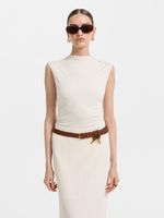 Боди из хлопка и модала