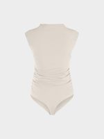 Боди из хлопка и модала