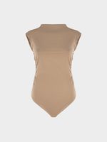 Боди из хлопка и модала