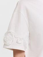 Футболка из хлопка