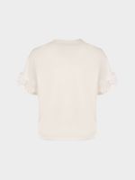 Футболка из хлопка