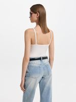 Блузка (боди) женская