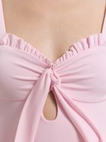 Блузка (боди) женская