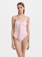 Блузка (боди) женская