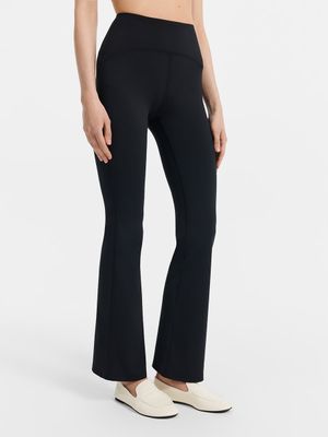 

Спортивные брюки клеш