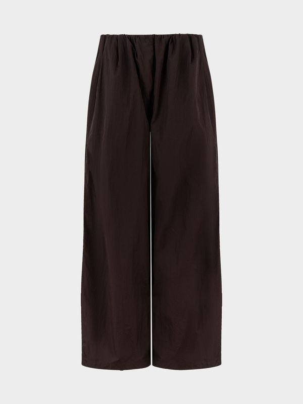 Брюки-джоггеры