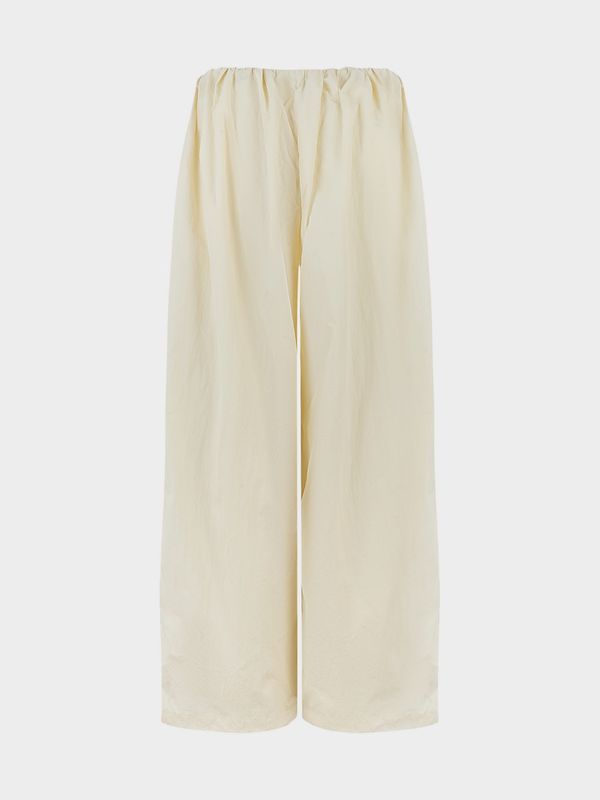 Брюки-джоггеры