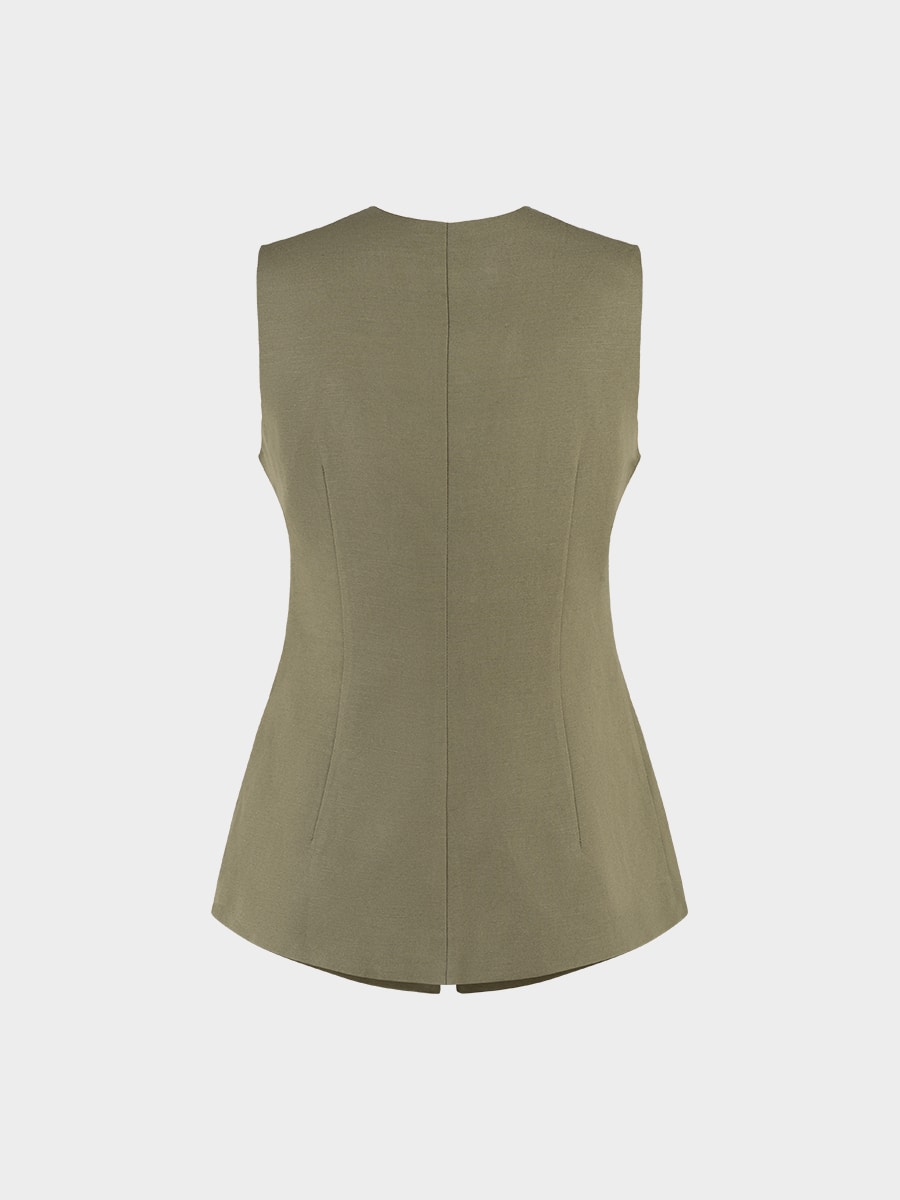 Жилет 6254203620-13