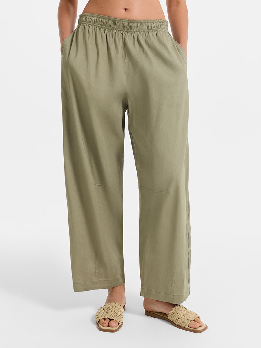 Брюки женские