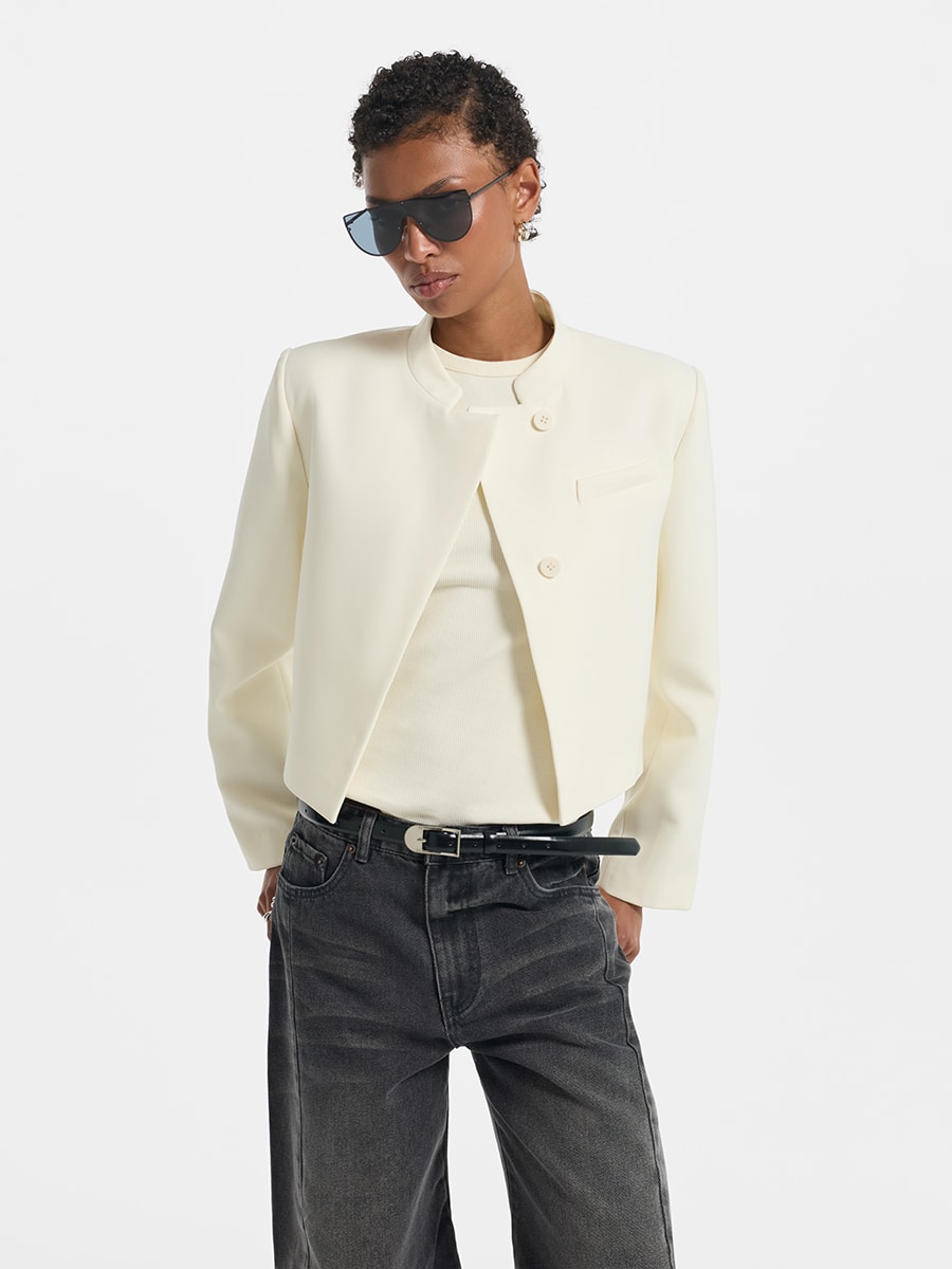 Жакет женский