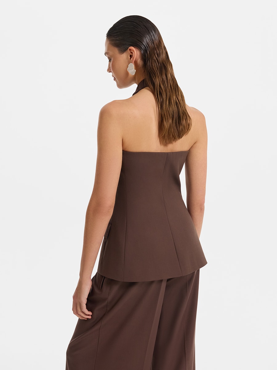 Жилет женский