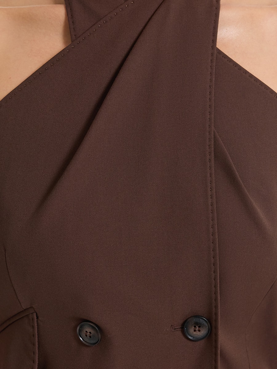 Жилет женский